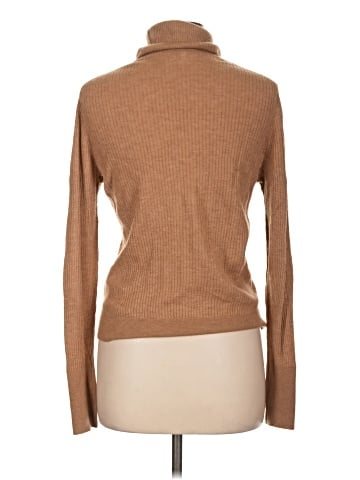 Reiss Turtleneck Sweater (view 2)