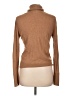 Reiss Tan Turtleneck Sweater Size L - photo 2