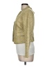 Calvin Klein Tweed Gold Blazer Size 6 (petite) - photo 5