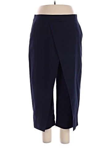Zara Basic Active Pants (view 1)