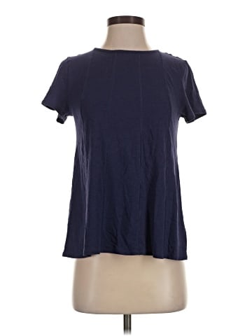 J.Jill Short Sleeve Top (view 1)