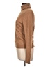 Reiss Tan Turtleneck Sweater Size L - photo 5