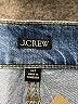 J.Crew Blue Jeans Size 34 waist (tall) - photo 7