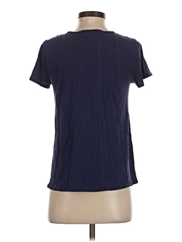 J.Jill Short Sleeve Top (view 2)