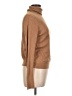 Reiss Tan Turtleneck Sweater Size L - photo 4