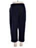 Zara Basic Blue Active Pants Size XL - photo 2