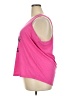 District. Pink Sleeveless T-Shirt Size 4X - photo 5