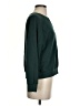 Old Navy Solid Green Pullover Sweater Size S - photo 4