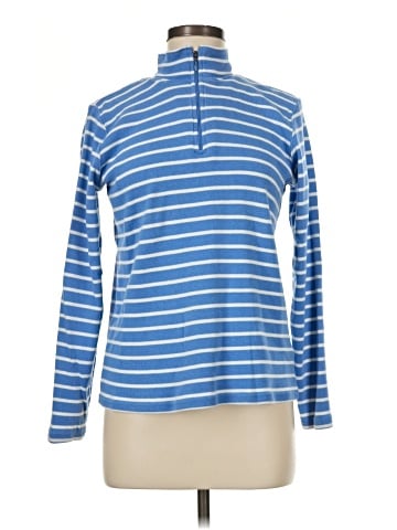 L.L.Bean Pullover Sweater (view 1)