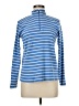 L.L.Bean 100% Cotton Blue Pullover Sweater Size M - photo 1