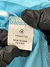 Mud Pie 100% Cotton Blue Swimsuit Cover Up Size M - photo 4