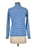L.L.Bean 100% Cotton Blue Pullover Sweater Size M - photo 2