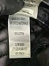 AGOLDE 100% Cotton Black Jeans Size 31 waist - photo 8