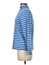L.L.Bean 100% Cotton Blue Pullover Sweater Size M - photo 5