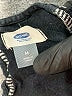 Old Navy Stripes Black Casual Dress Size M - photo 7