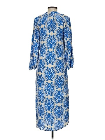 Zara Casual Dress (view 2)