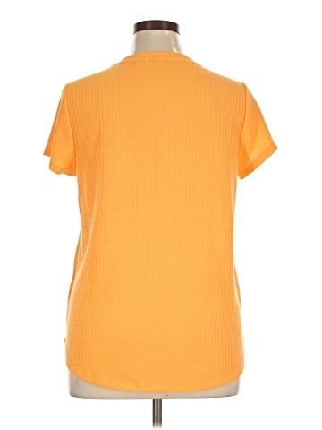 CALVIN KLEIN JEANS Short Sleeve T-Shirt (view 2)