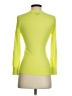 J.Crew Collection 100% Cashmere Yellow Cashmere Pullover Sweater Size XXS - photo 2