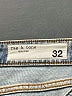 Rag & Bone Silver Jeans Size 32 waist - photo 7