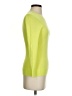 J.Crew Collection 100% Cashmere Yellow Cashmere Pullover Sweater Size XXS - photo 4