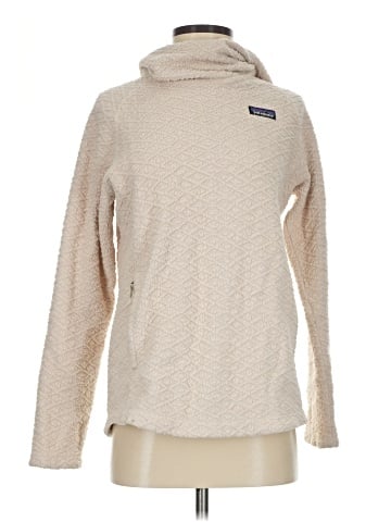 Patagonia Turtleneck Sweater (view 1)