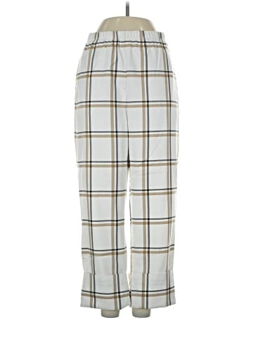 Zara Casual Pants (view 1)