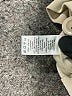 Susan Graver Tan Blazer Size 1X - photo 7