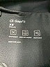 Gap Fit Solid Black Active Skort Size XS - photo 3