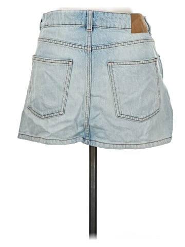 Cotton On Denim Skirt (view 2)