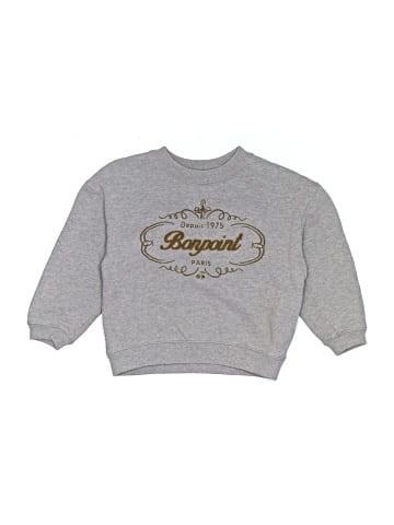 Bonpoint Pullover Sweater (view 1)