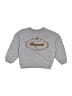 Bonpoint Silver Pullover Sweater Size 4 - photo 1