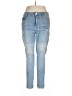 Seven7 Blue Jeans Size 12 - photo 1