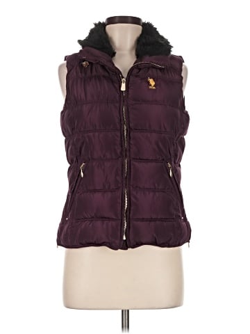 U.S. Polo Assn. Vest (view 1)
