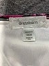 DressBarn 100% Polyester Pink 3/4 Sleeve Blouse Size 18 - photo 7