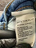 Whetherly Stars Blue Jeans Size 28 waist - photo 8