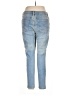 Seven7 Blue Jeans Size 12 - photo 2