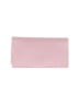 Coach Pink Wallet One size - photo 1
