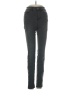 Pull&Bear Gray Casual Pants Size EU 32 / US 2 - photo 1