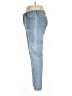 Seven7 Blue Jeans Size 12 - photo 5