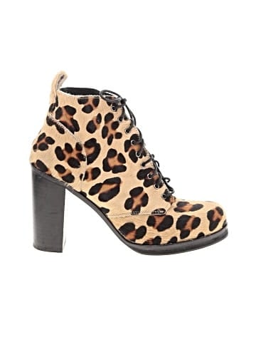 Intentionally ______ Ankle Boots (view 1)
