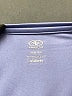 Athletic Works 100% Polyester Blue Active T-Shirt Size 22 - photo 7