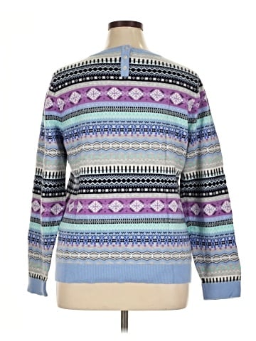 Talbots Pullover Sweater (view 2)