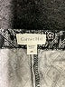 Garnet Hill 100% Lyocell Tweed Gray Shorts Size 8 - photo 3