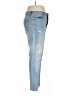 Seven7 Blue Jeans Size 12 - photo 4
