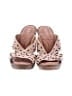 Born Brown Heels Size 9 - photo 2