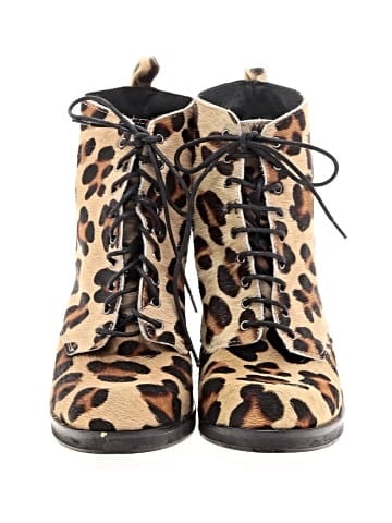 Intentionally ______ Ankle Boots (view 2)