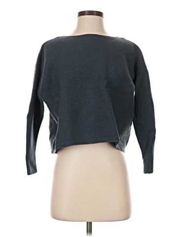 Lafayette 148 New York Wool Pullover Sweater (view 1)