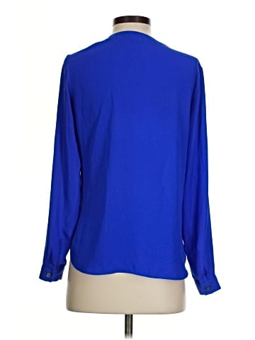 Banana Republic Long Sleeve Blouse (view 2)