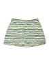 Title Nine Stripes Green Active Skort Size S - photo 1