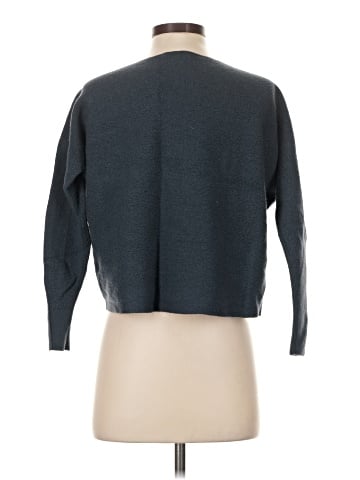 Lafayette 148 New York Wool Pullover Sweater (view 2)